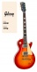 Les Paul Standard 1958 Ultra Light Aged Bourbon Burst CS MLC #831081