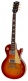 Les Paul Standard 1958 Ultra Light Aged Washed Cherry Sunburst CS MLC #831501