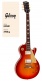 Les Paul Standard 1958 Ultra Light Aged Washed Cherry Sunburst CS MLC #831501