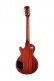 Les Paul Standard 1958 Vos Bourbon Burst Cs Hrc