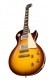 LES PAUL STANDARD 1958 REISSUE VOS BOURBON BURST CS HRC