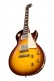 Les Paul Standard 1958 Vos Bourbon Burst Cs Hrc
