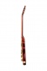 Les Paul Standard 1958 Vos Bourbon Burst Cs Hrc