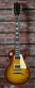 Les Paul Standard 1958 Vos Iced Tea Burst Cs Hrc