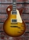 LES PAUL STANDARD 1958 REISSUE VOS ICED TEA BURST CS HRC