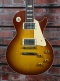 Les Paul Standard 1958 Vos Iced Tea Burst Cs Hrc