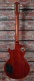 Les Paul Standard 1958 Vos Iced Tea Burst Cs Hrc