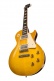 Les Paul Standard 1958 Vos Lemon Burst Cs Hrc