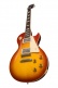 Les Paul Standard 1958 Vos Washed Cherry Sunburst Cs Hrc