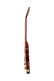 Les Paul Standard 1958 Vos Washed Cherry Sunburst Cs Hrc