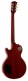 Les Paul Standard 1958 Vos Washed Cherry Sunburst CS HRC #84156