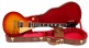 Les Paul Standard 1958 Vos Washed Cherry Sunburst CS HRC #84156