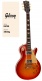 Les Paul Standard 1958 Vos Washed Cherry Sunburst CS HRC #84156