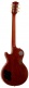 Les Paul Standard 1959 Heavy Aged Golden Poppy Burst CS MLC #94565