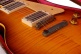 Les Paul Standard 1959 Heavy Aged Golden Poppy Burst CS MLC #94565