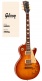 Les Paul Standard 1959 Heavy Aged Golden Poppy Burst CS MLC #94565