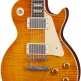 Les Paul Standard 1959 Light Aged Dirty Lemon CS MLC