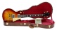 Les Paul Standard 1959 Ultra Light Aged Factory Burst CS MLC #934061