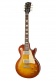 Les Paul Standard 1959 Vos Iced Tea Burst Cs Hrc
