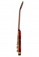 Les Paul Standard 1959 Vos Washed Cherry Sunburst CS HRC
