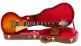 Les Paul Standard 1959 Vos Washed Cherry Sunburst CS HRC #94363
