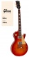 Les Paul Standard 1959 Vos Washed Cherry Sunburst CS HRC #94363