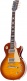 Les Paul Standard 1960 Reissue Vos Iced Tea Burst Cs Hrc