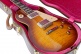 Les Paul Standard 1960 Reissue Vos Iced Tea Burst Cs Hrc