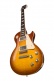 Les Paul Standard 1960 Reissue Vos Iced Tea Burst Cs Hrc