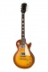 Les Paul Standard 1960 Reissue Vos Iced Tea Burst Cs Hrc