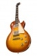 LES PAUL STANDARD 1960 REISSUE VOS TANGERINE BURST CS HRC