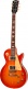 Les Paul Standard 1960 Vos Tangerine Burst CS HRC #03215