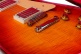 Les Paul Standard 1960 Vos Tangerine Burst CS HRC #03215