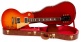 Les Paul Standard 1960 Vos Tangerine Burst CS HRC #03215