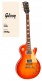 Les Paul Standard 1960 Vos Tangerine Burst CS HRC #03215
