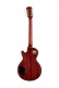 Les Paul Standard 1960 Vos Washed Cherry Sunburst Cs Hrc