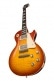 LES PAUL STANDARD 1960 REISSUE VOS WASHED CHERRY SUNBURST CS HRC