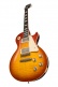 Les Paul Standard 1960 Vos Washed Cherry Sunburst Cs Hrc