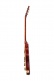 Les Paul Standard 1960 Vos Washed Cherry Sunburst Cs Hrc