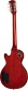 Les Paul Standard 1959 Jeff Beck 