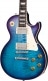 LES PAUL STANDARD 50S FIGURED TOP BLUEBERRY BURST