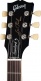 Les Paul Standard 50S Figured Top Blueberry Burst