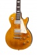 Les Paul Standard 50S Custom Color Transparent Honey Amber