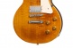 Les Paul Standard 50S Custom Color Transparent Honey Amber