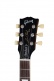 Les Paul Standard 50S Custom Color Transparent Honey Amber