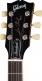 Les Paul Standard 50S Figured Top Ocean Blue
