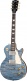 LES PAUL STANDARD 50S FIGURED TOP OCEAN BLUE