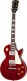 Les Paul Standard 50S Figured Top 60S Cherry