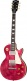 Les Paul Standard 50S Figured Top Translucent Fuchsia