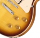 Les Paul Standard 50s Double Trouble Vintage Tobacco Burst Gloss